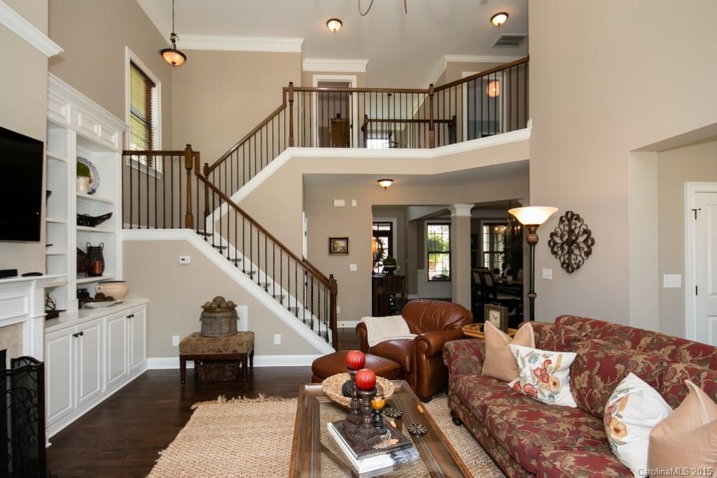 Chesapeake Pointe - Residential