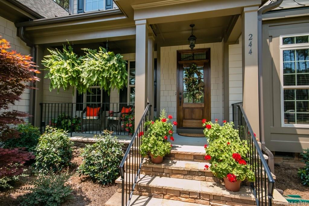 Chesapeake Pointe - Residential