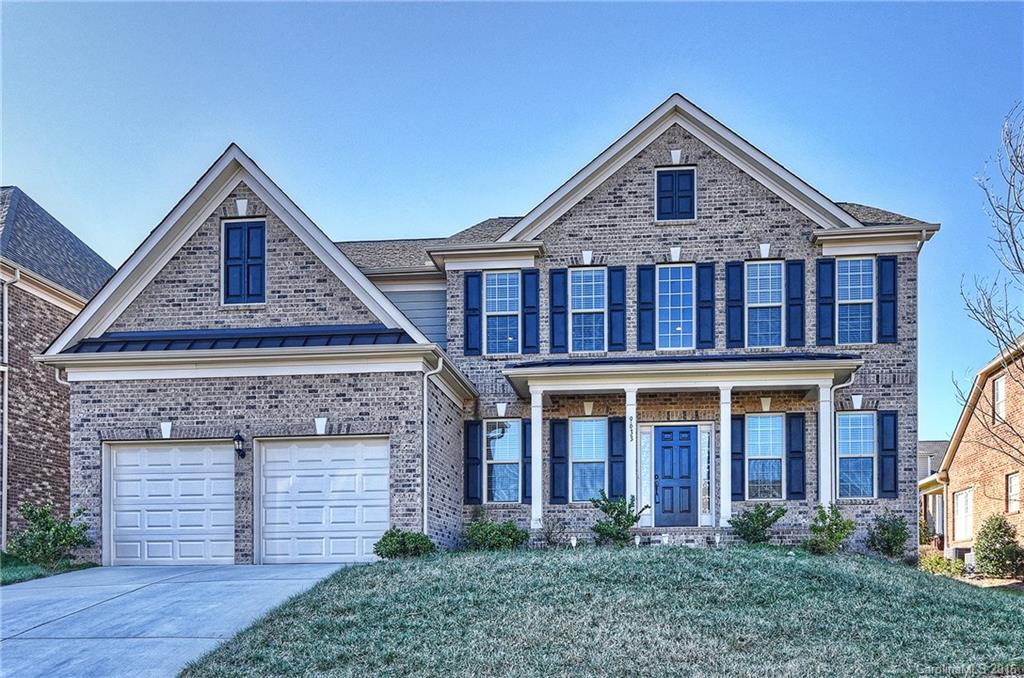 Christenbury Wood - Residential Lease