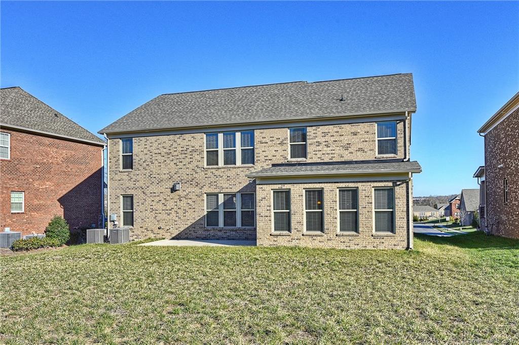 Christenbury Wood - Residential Lease