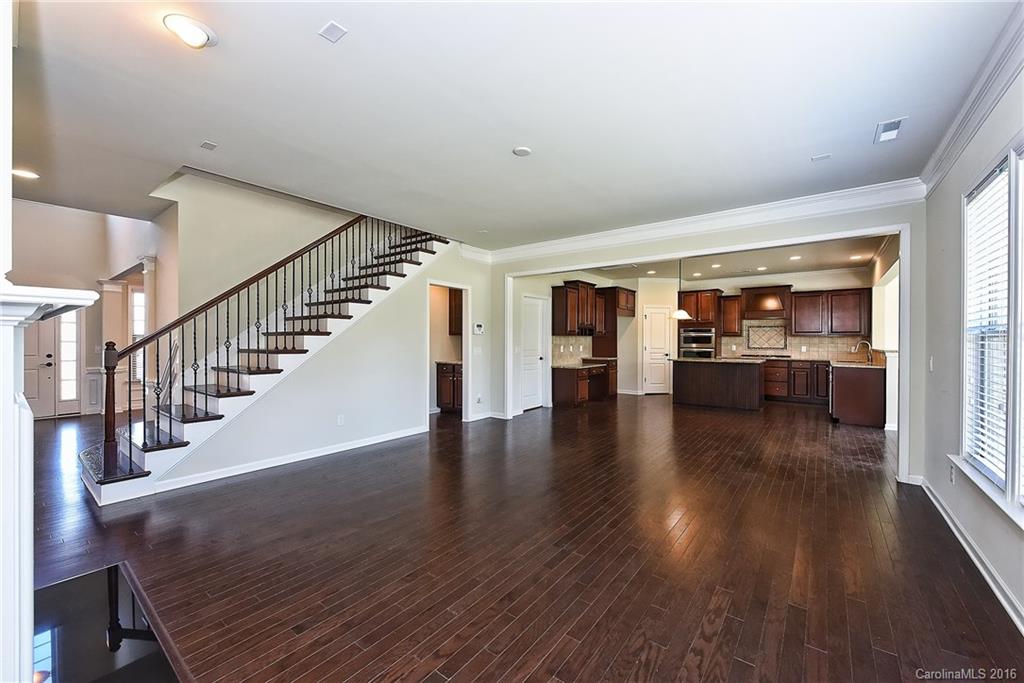 Christenbury Wood - Residential Lease