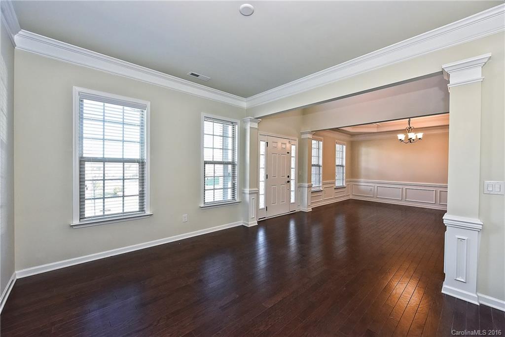 Christenbury Wood - Residential Lease