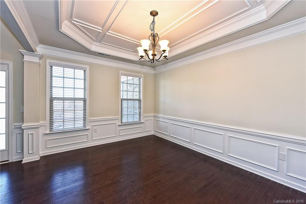 Christenbury Wood - Residential Lease