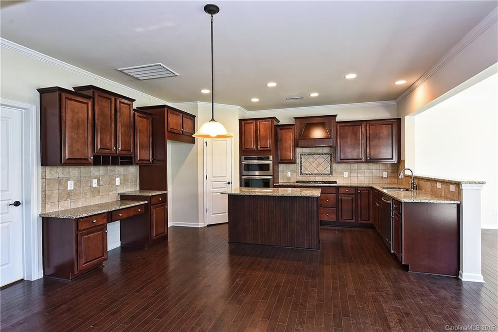 Christenbury Wood - Residential Lease