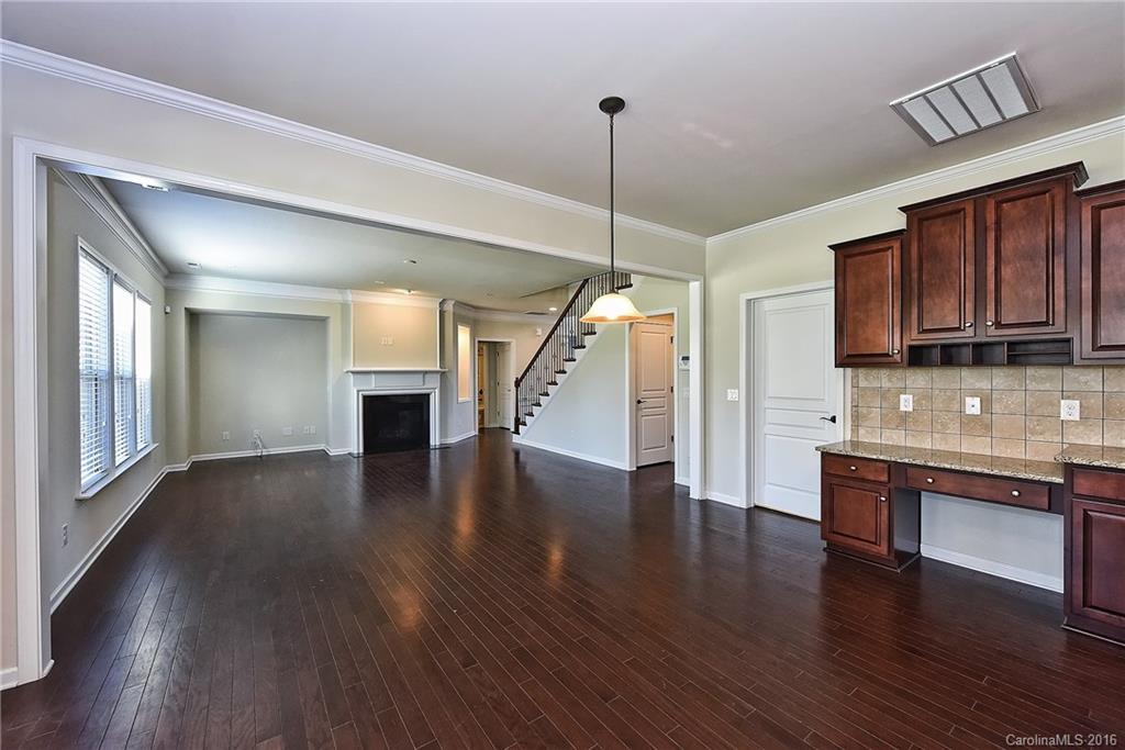 Christenbury Wood - Residential Lease