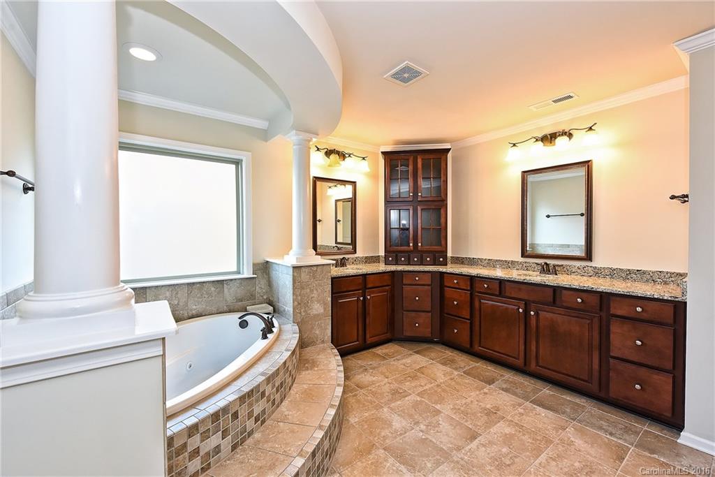 Christenbury Wood - Residential Lease