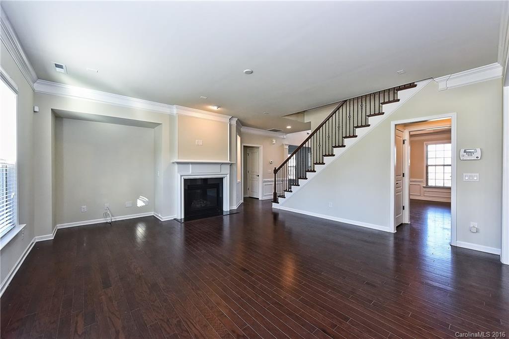 Christenbury Wood - Residential Lease