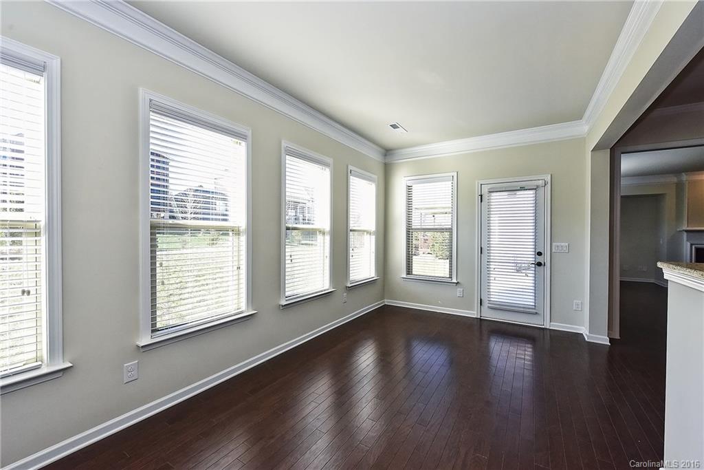 Christenbury Wood - Residential Lease