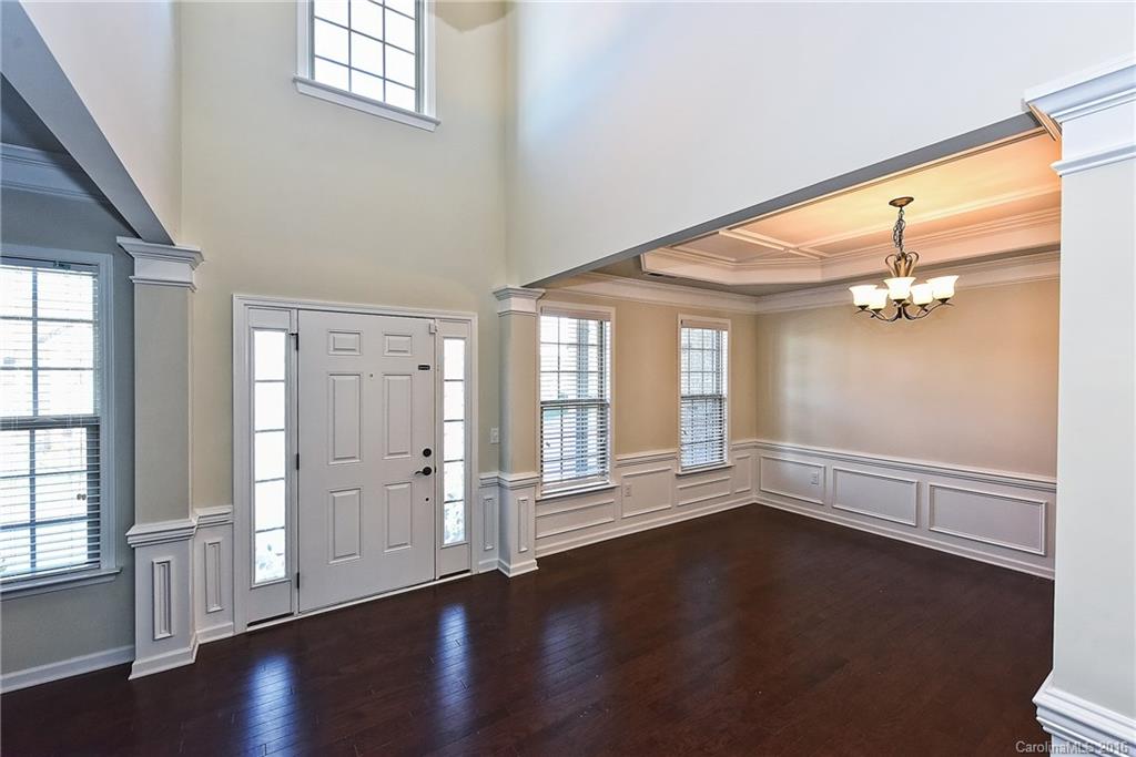 Christenbury Wood - Residential Lease