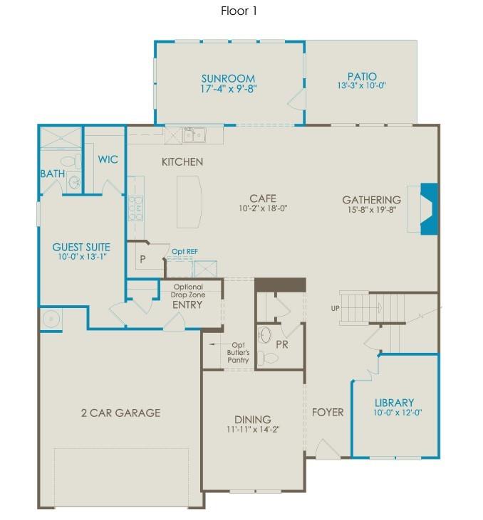 13904 Penbury Lane 393