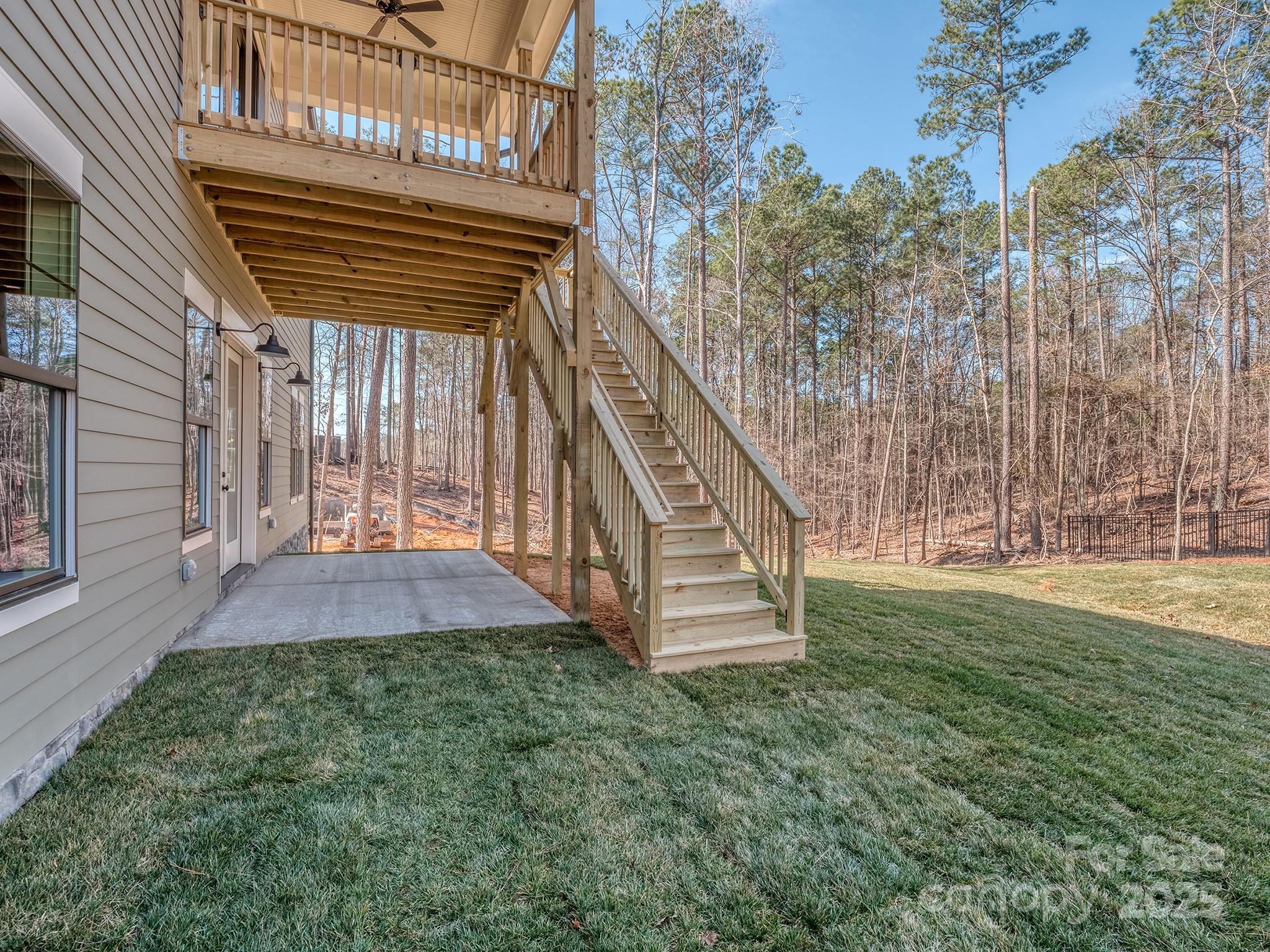 Harbor View - Residential