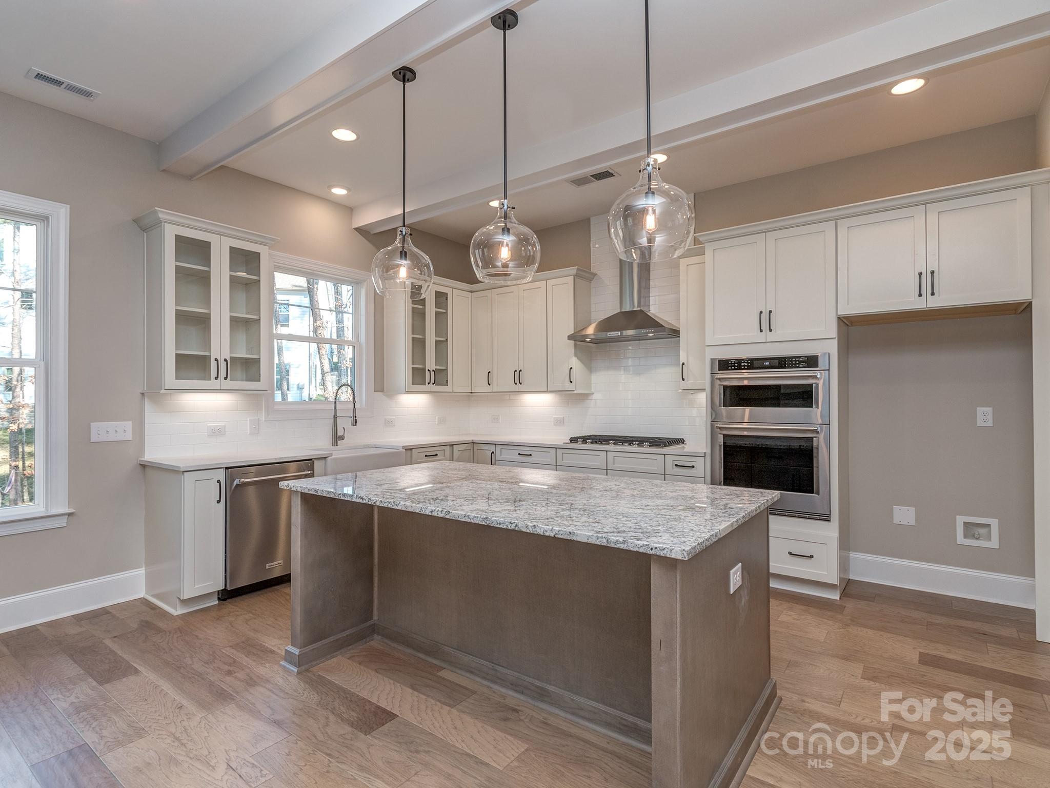 Harbor View - Residential