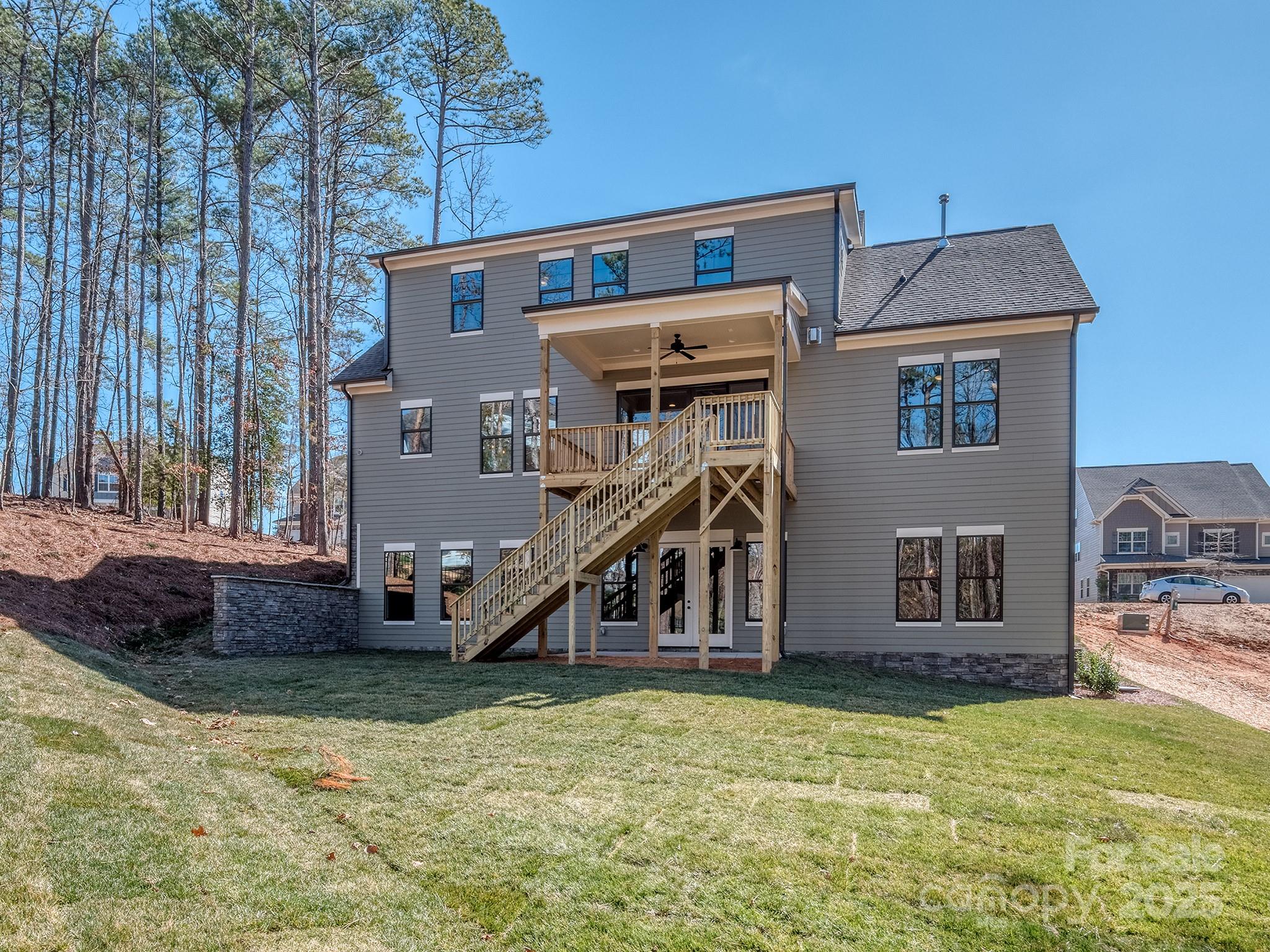 Harbor View - Residential