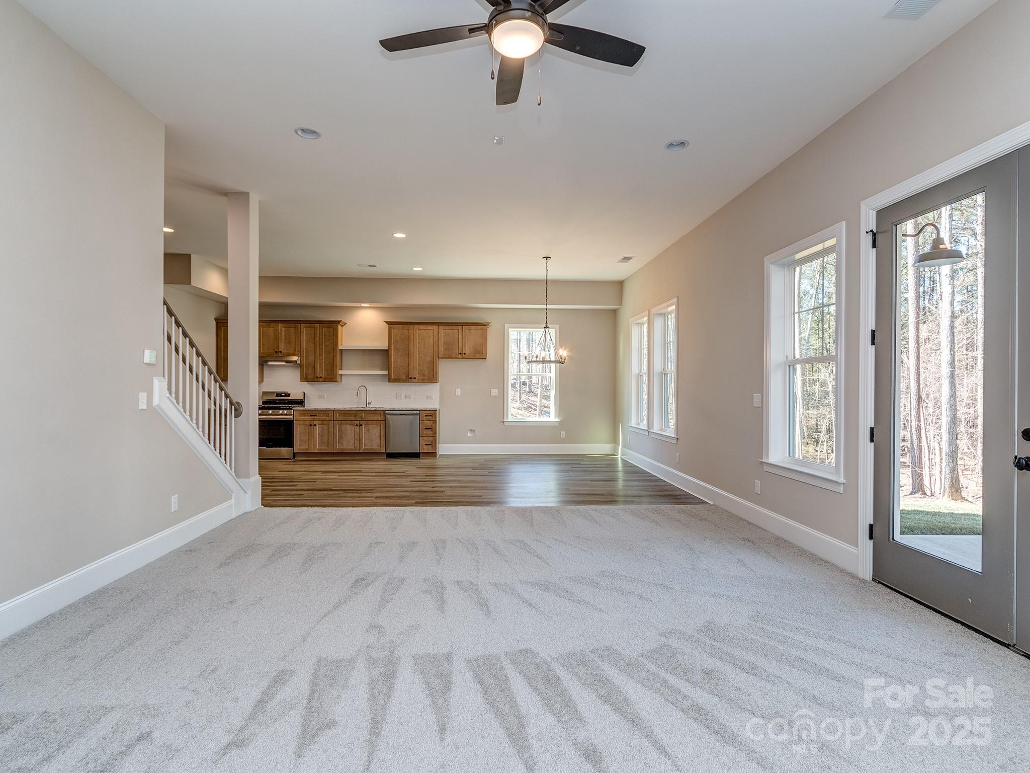 Harbor View - Residential