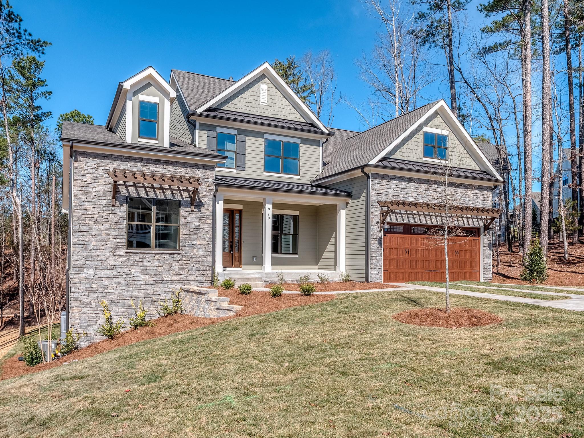 Harbor View - Residential