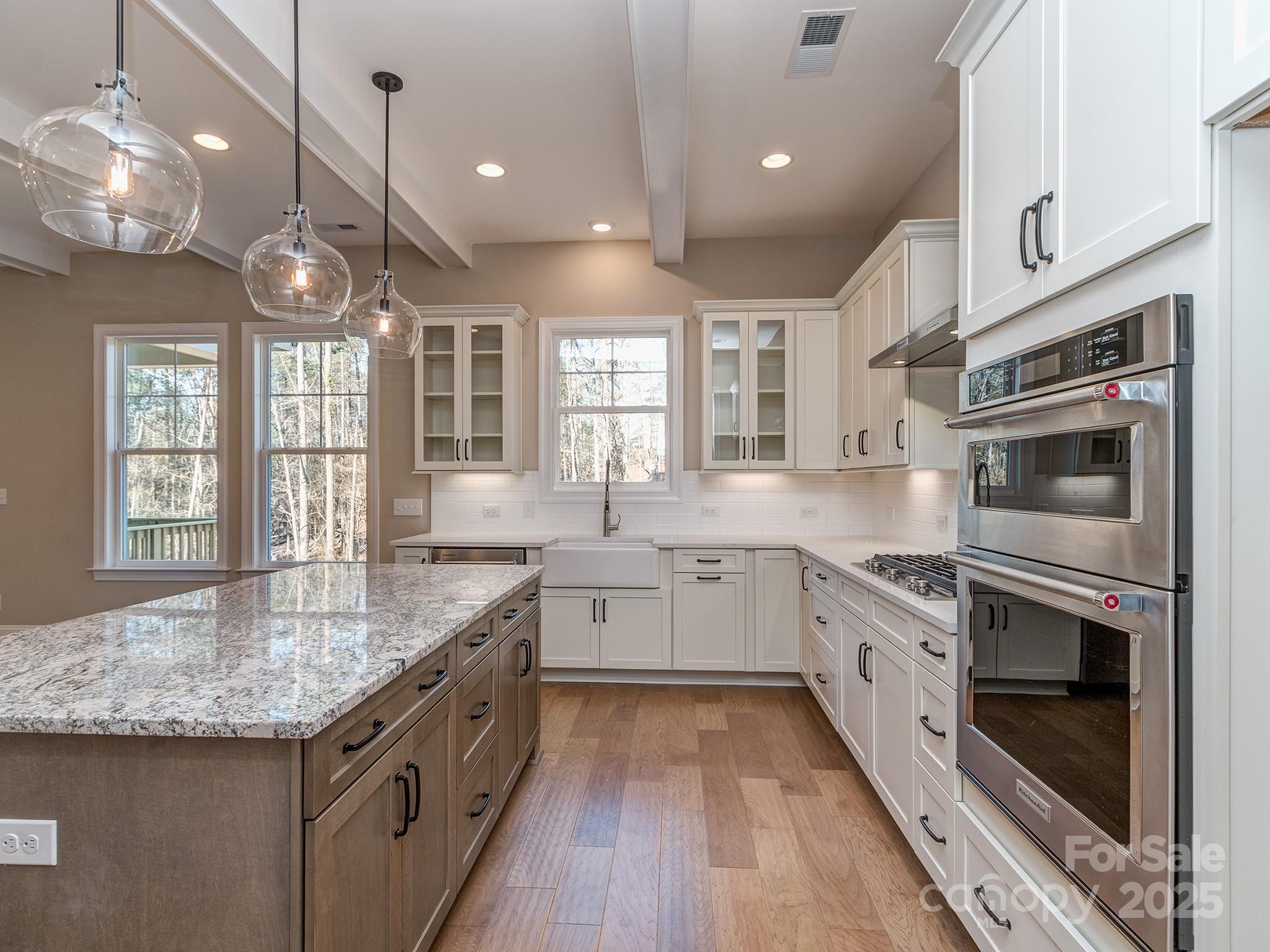 Harbor View - Residential