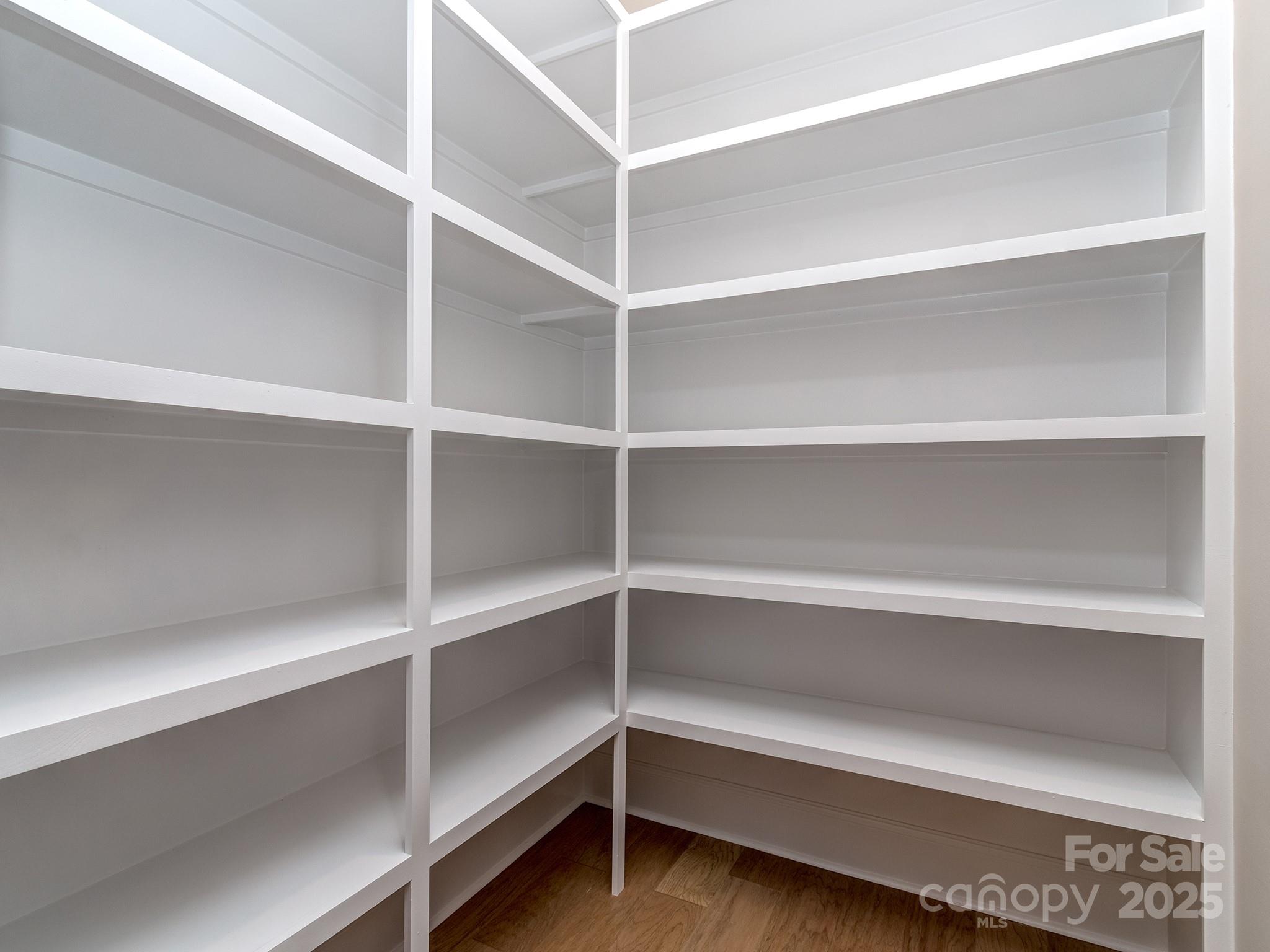 Harbor View - Residential