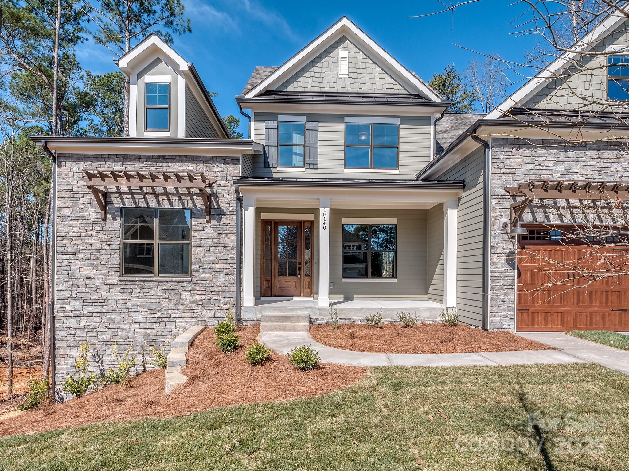 Harbor View - Residential