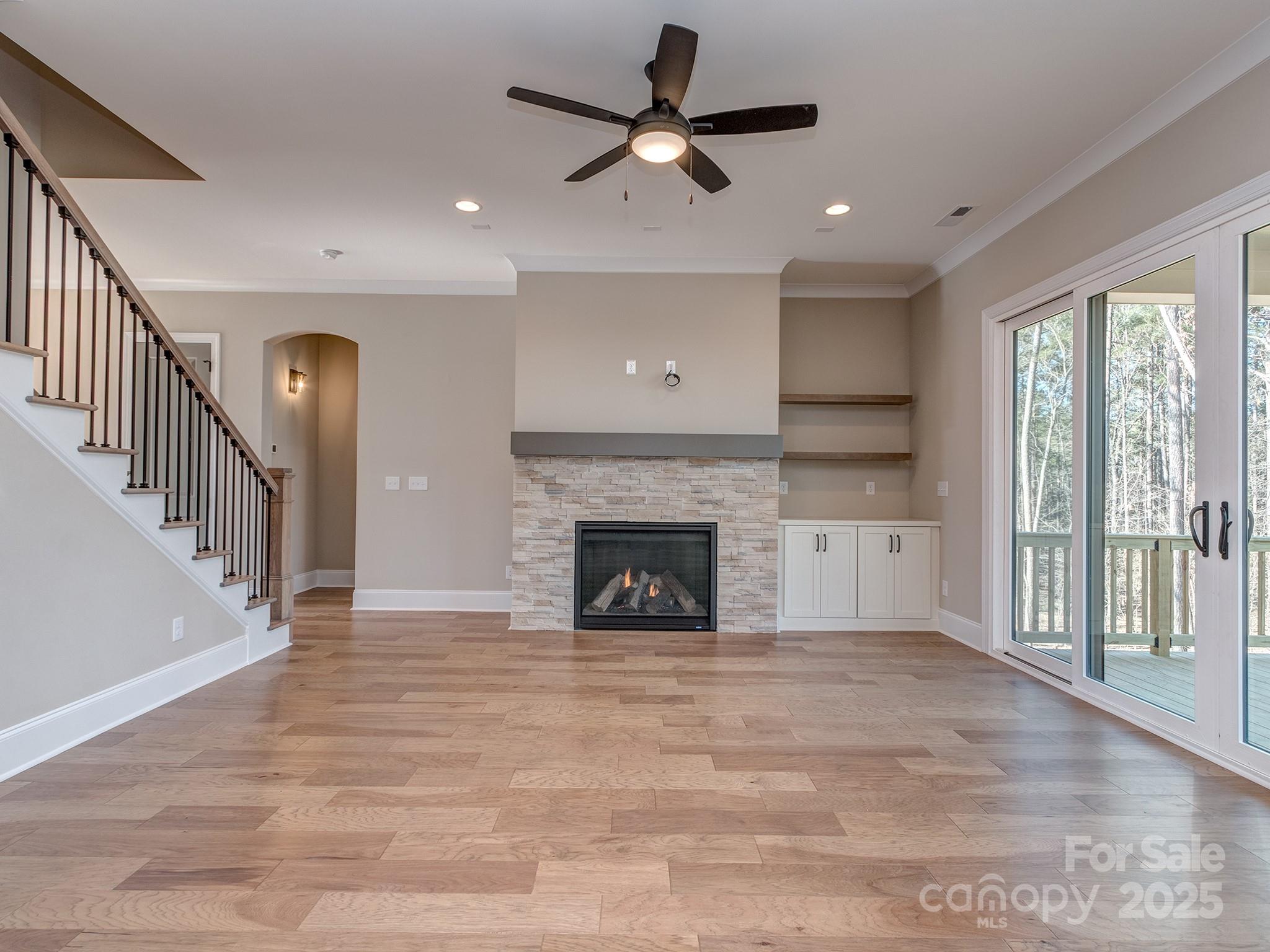 Harbor View - Residential