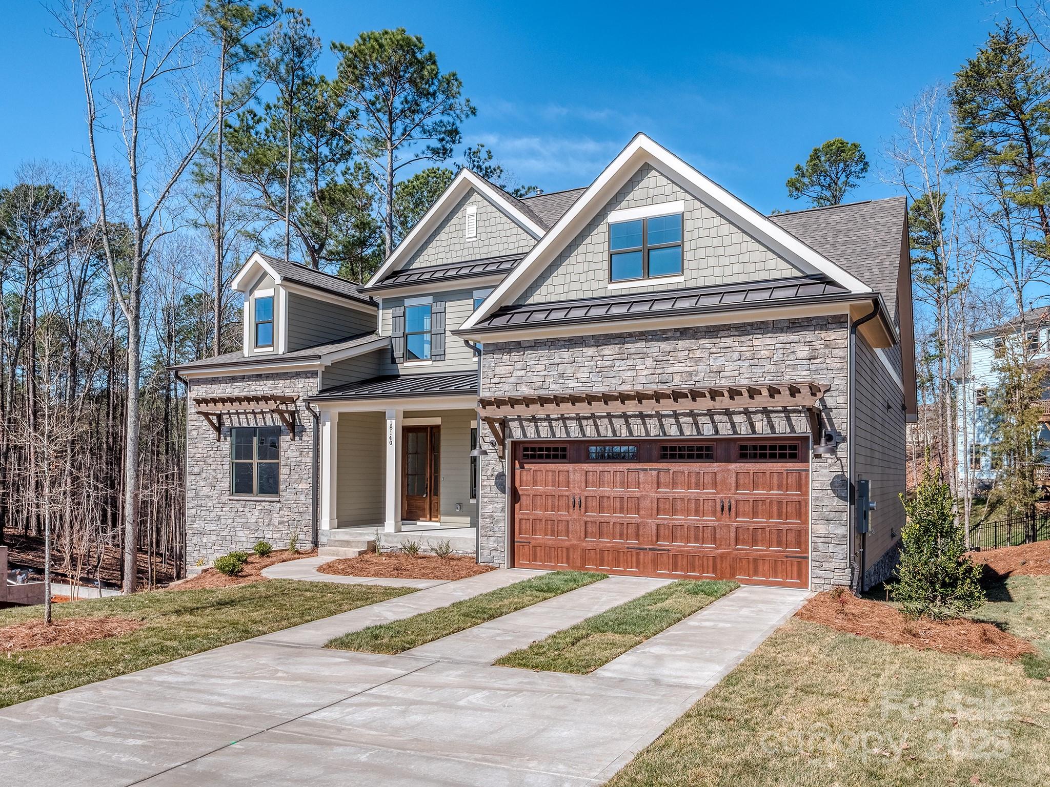 Harbor View - Residential