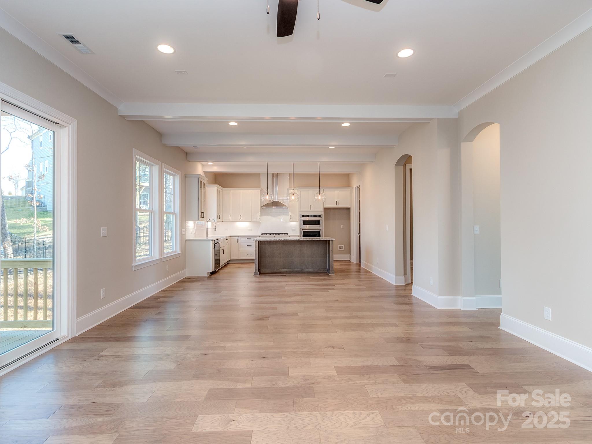 Harbor View - Residential