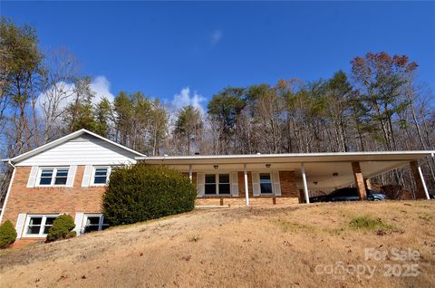 A home in Marion