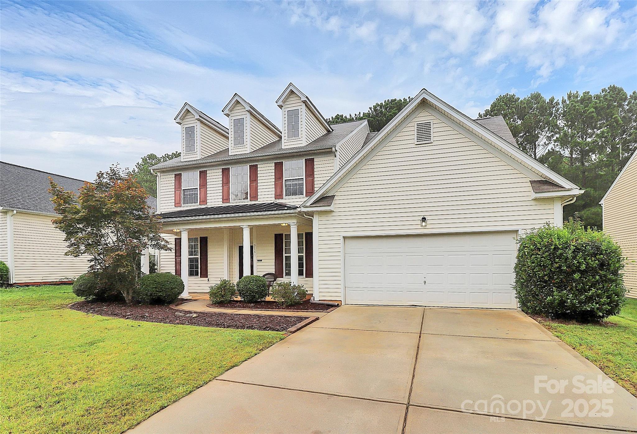 3161 Pine Bluff Way