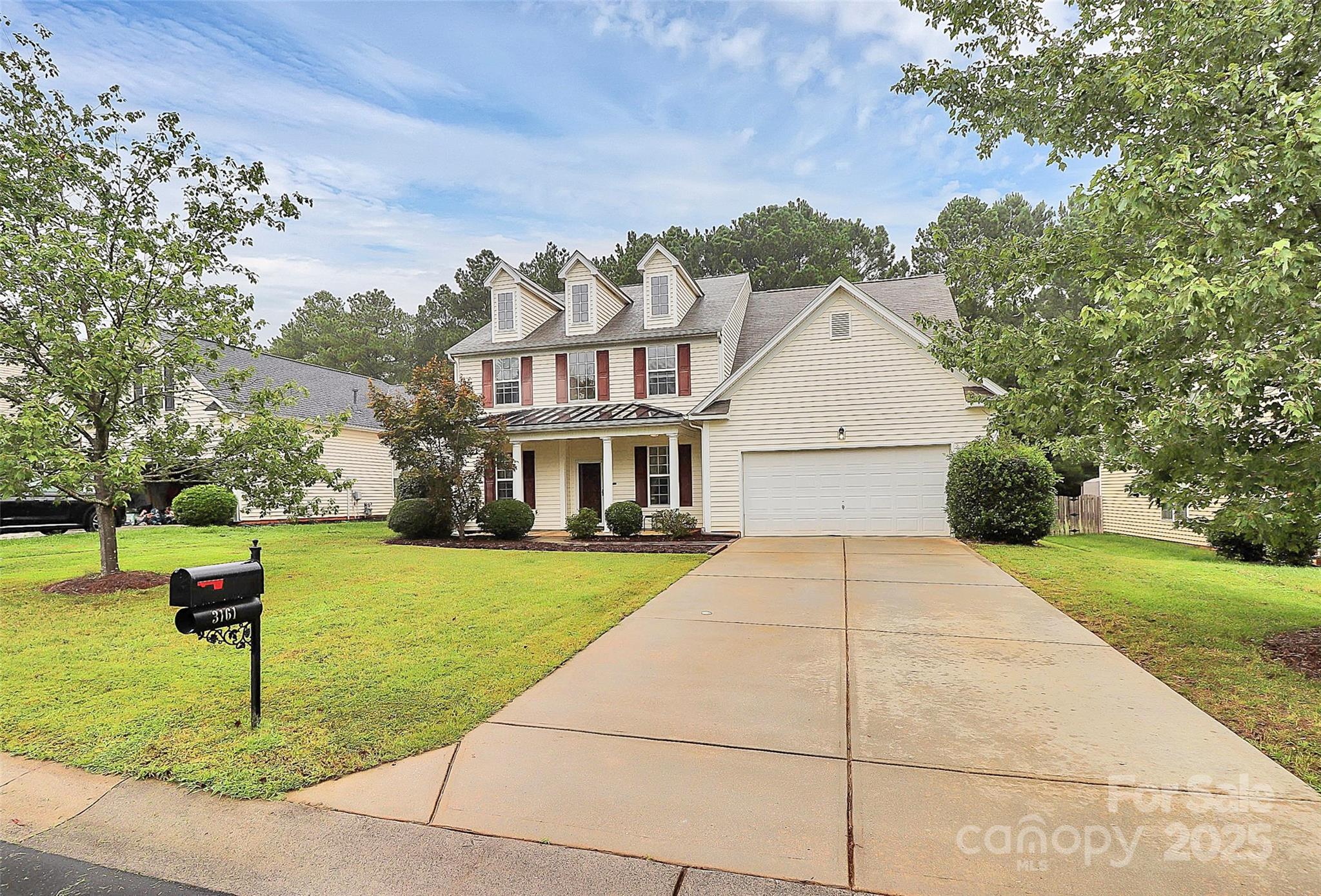 3161 Pine Bluff Way