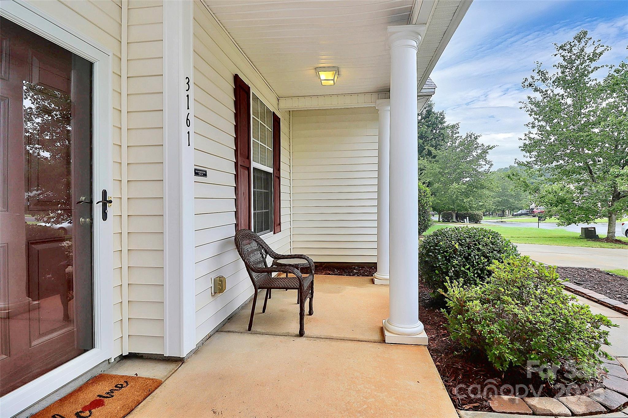 3161 Pine Bluff Way