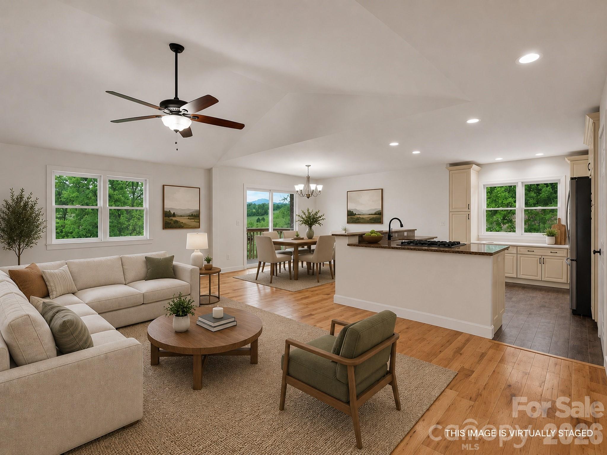 9 Squirrel Ridge Drive