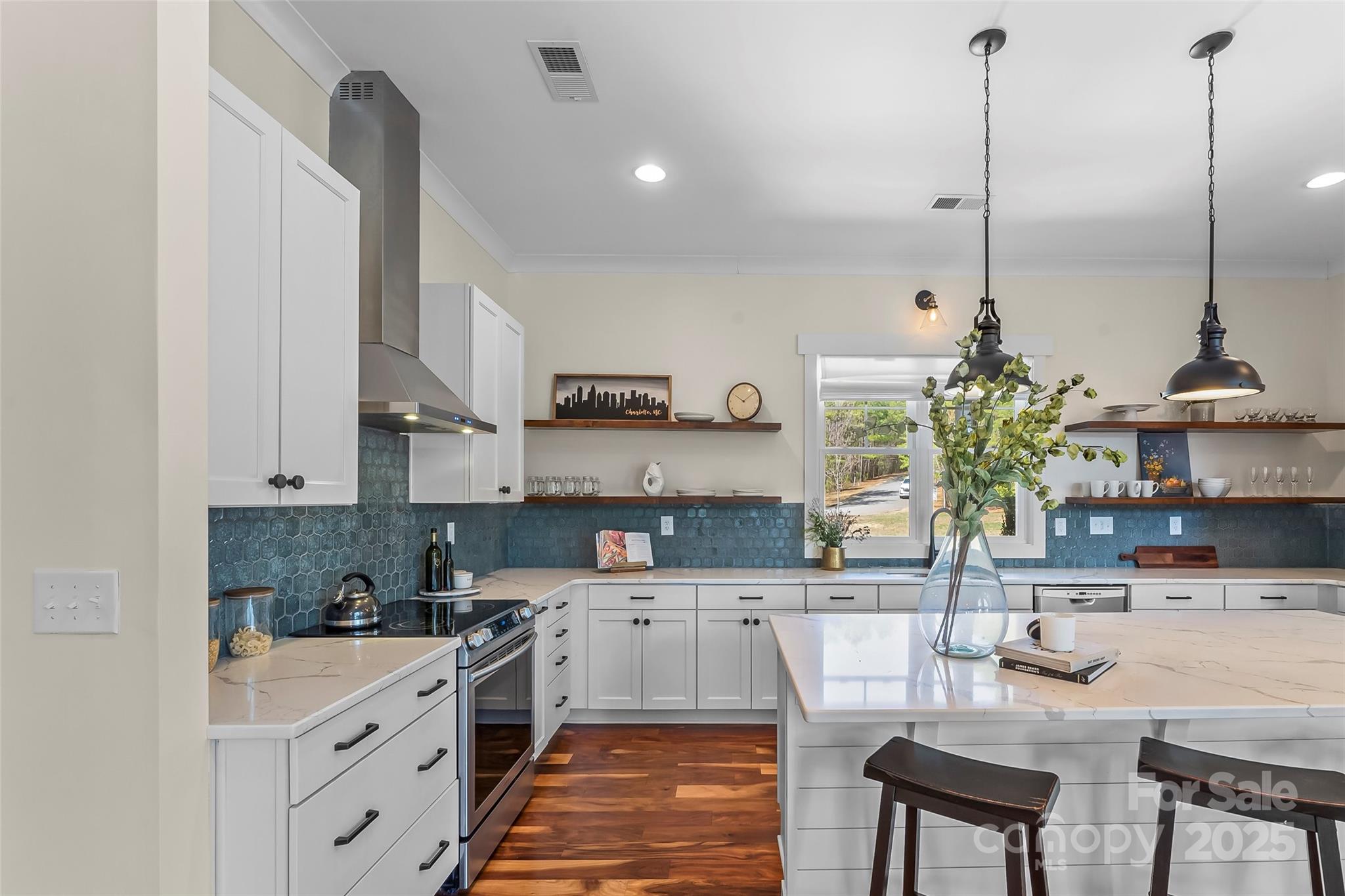 Southpointe - Residential