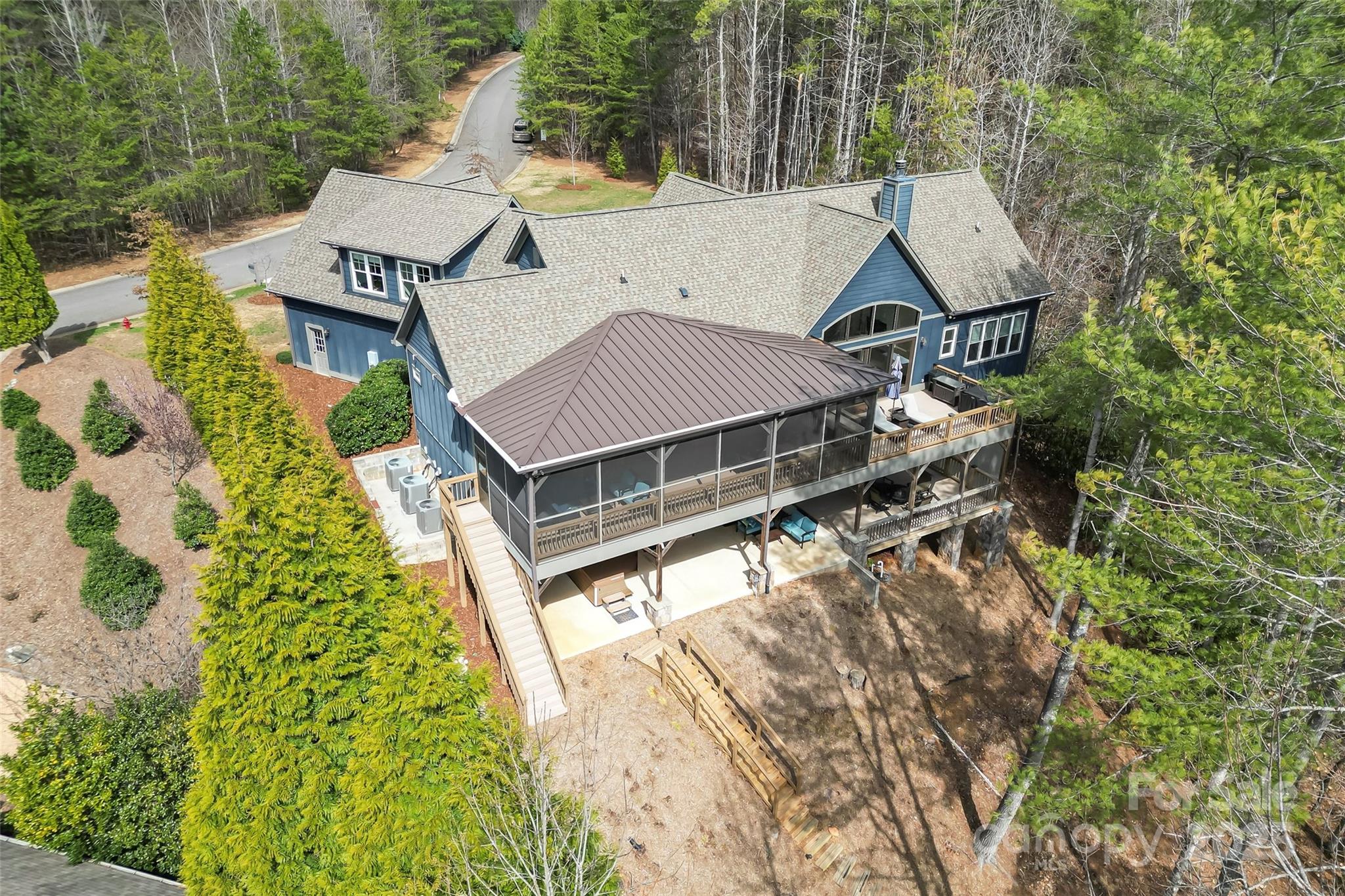 Southpointe - Residential