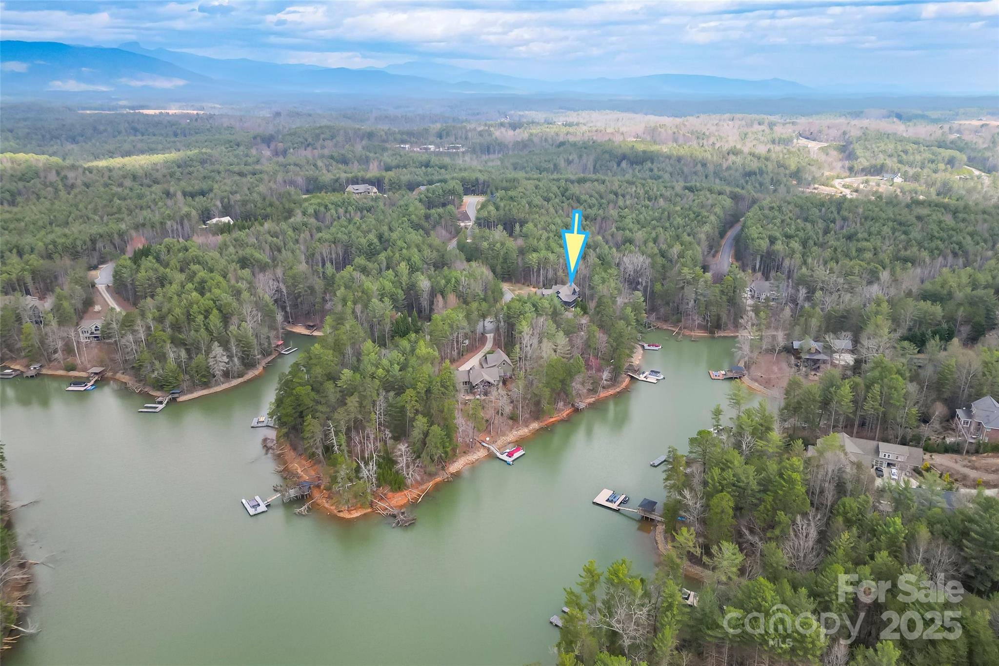 Southpointe - Residential