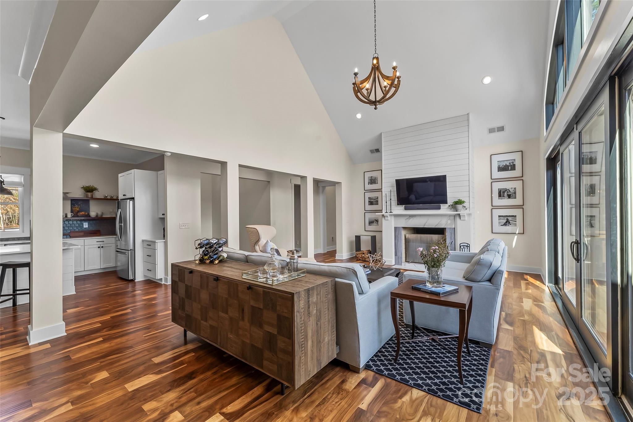 Southpointe - Residential