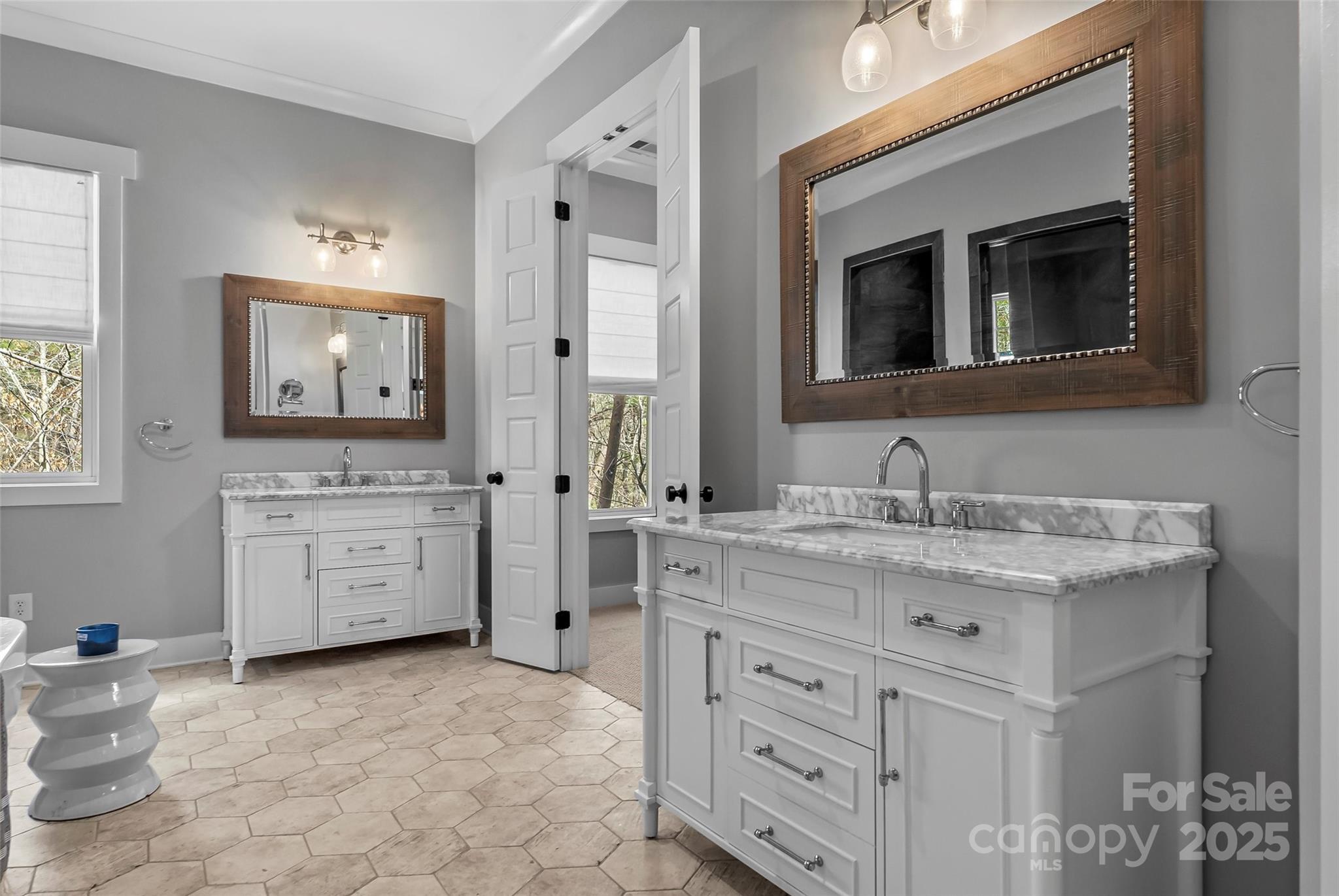 Southpointe - Residential