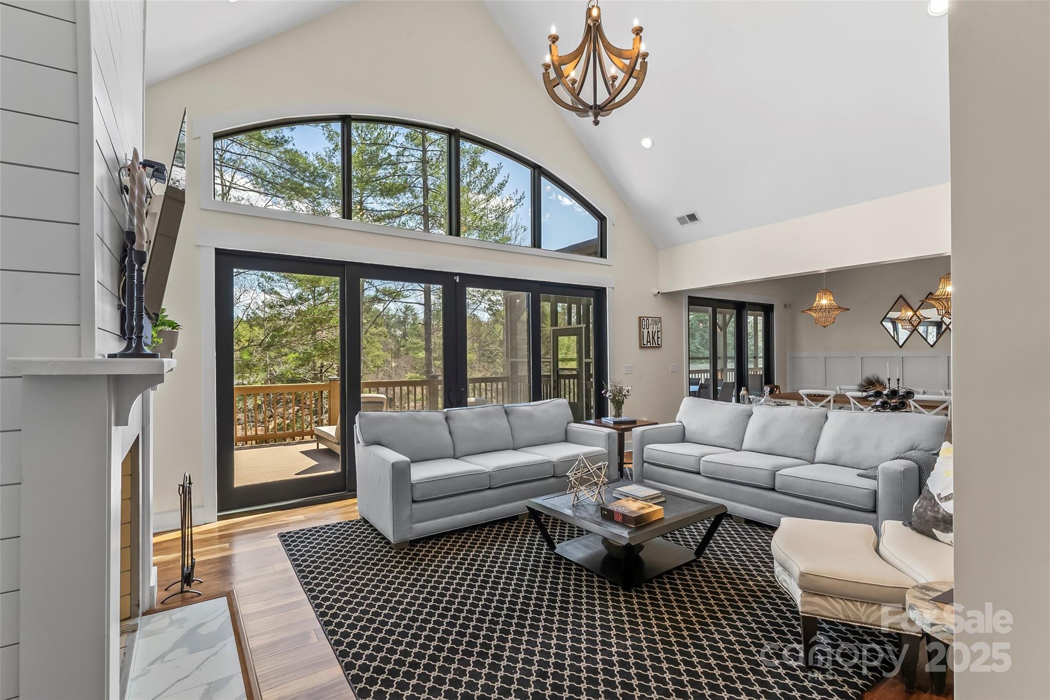 Southpointe - Residential