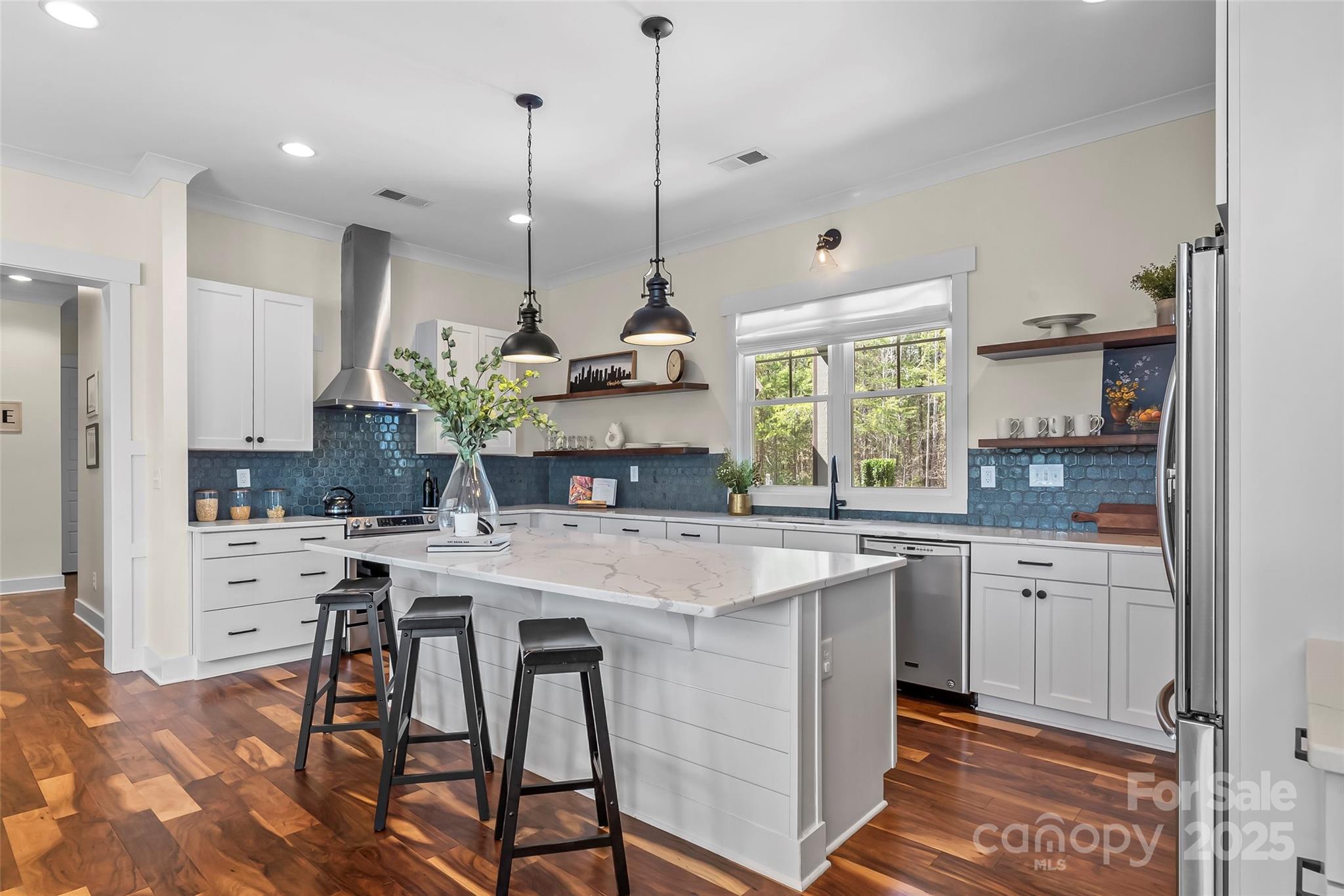 Southpointe - Residential