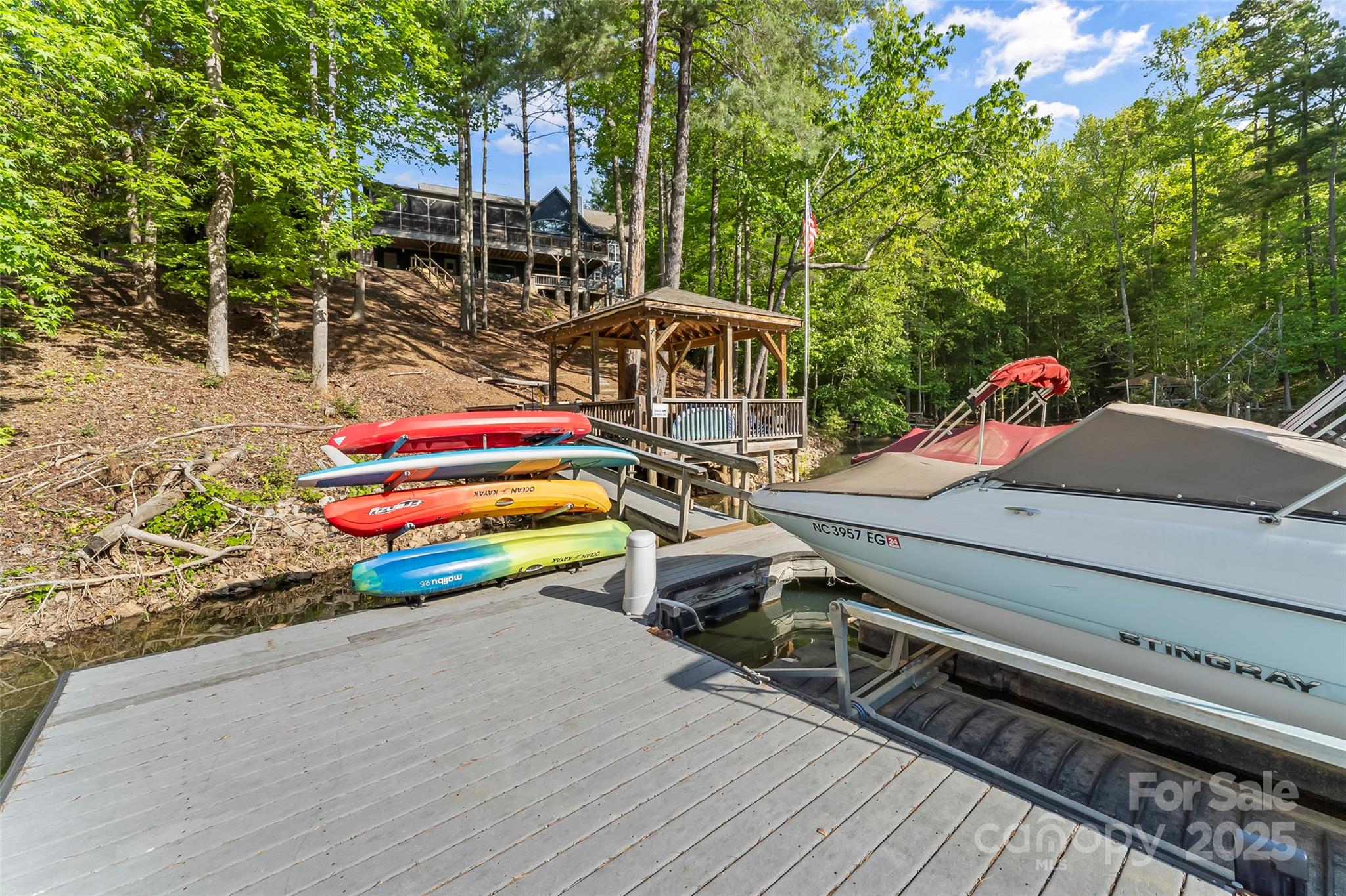 Southpointe - Residential