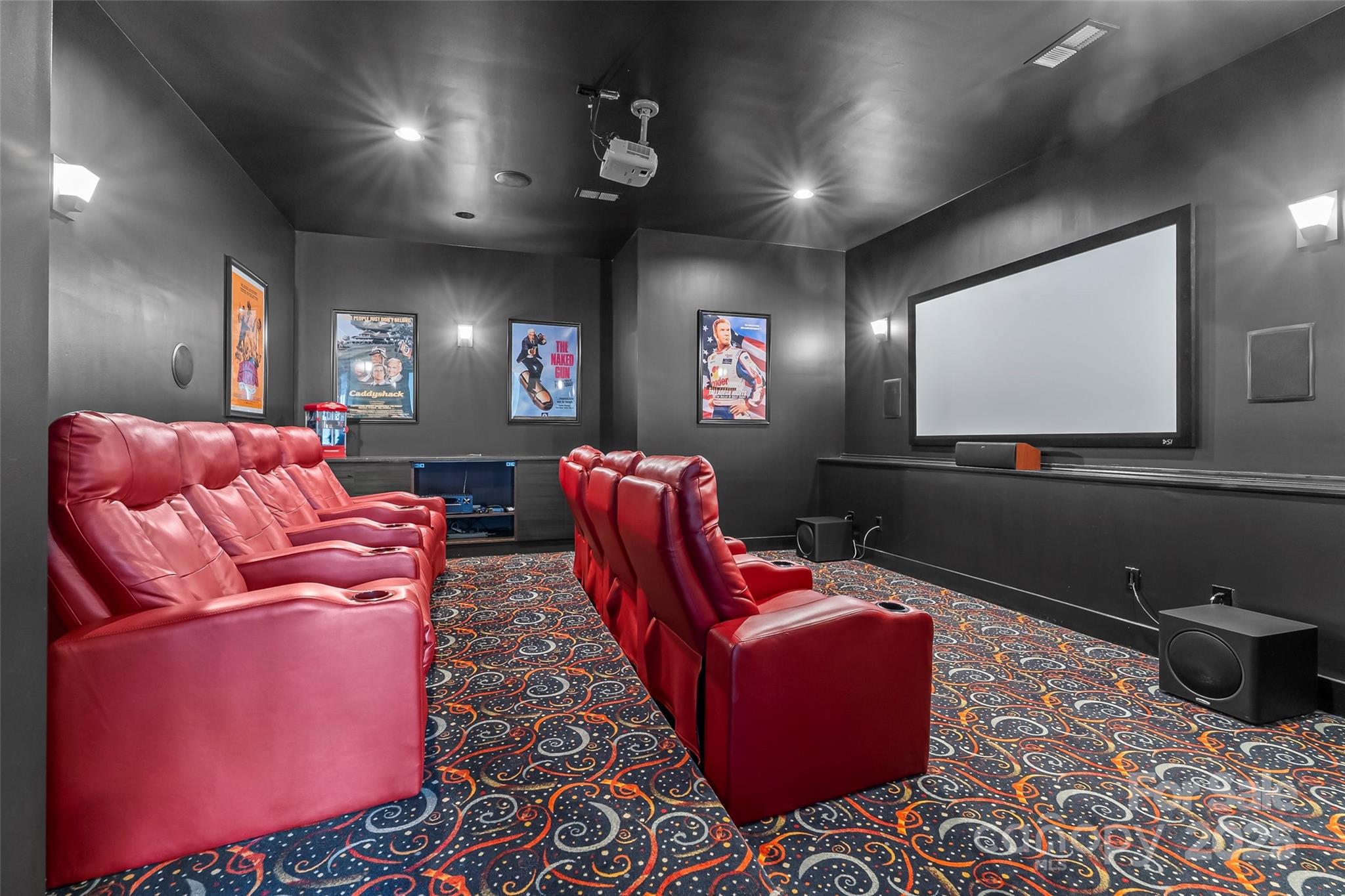 Southpointe - Residential