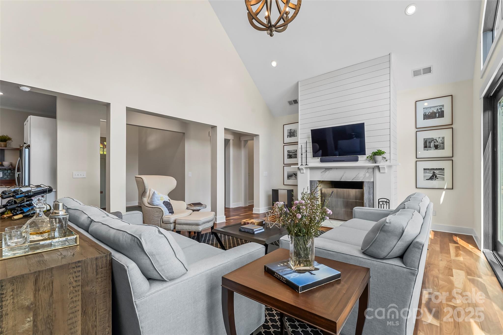 Southpointe - Residential