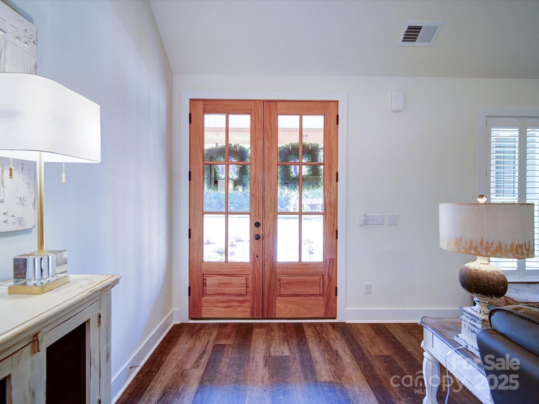 1026 Trull Hinson Road 4