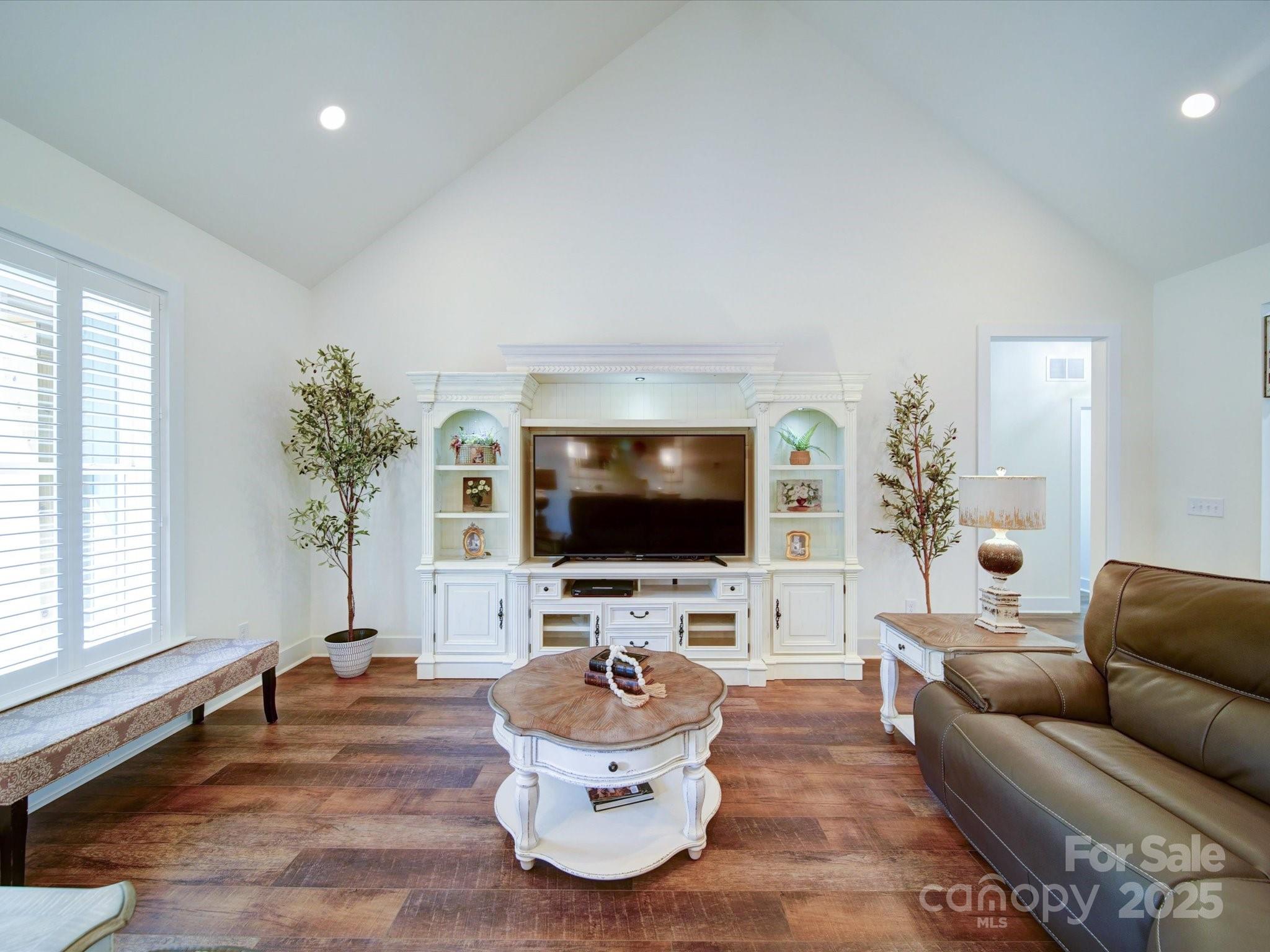 1026 Trull Hinson Road 4