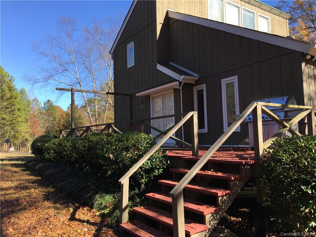 Black Horse Run - Residential