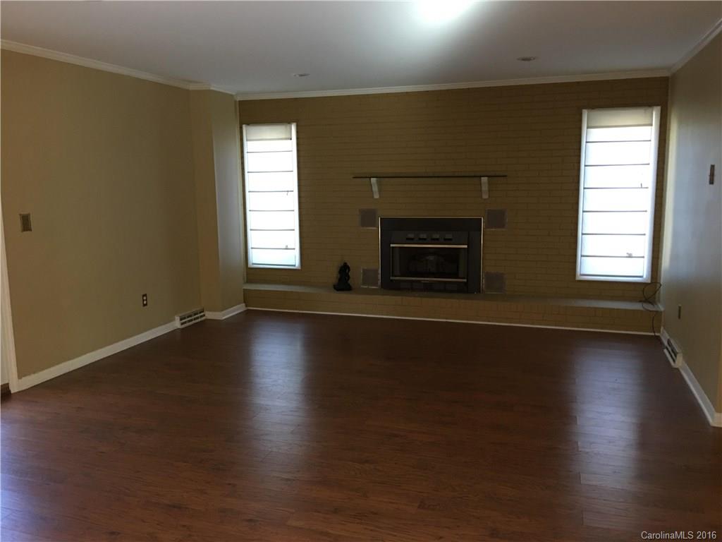 Black Horse Run - Residential