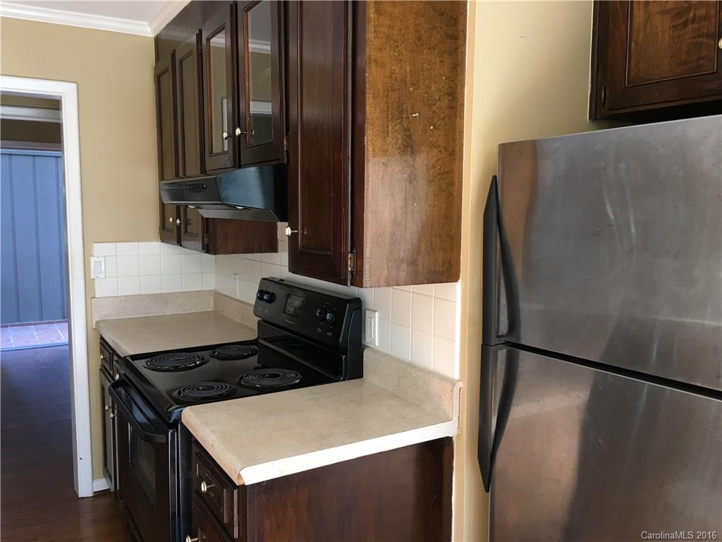 Black Horse Run - Residential