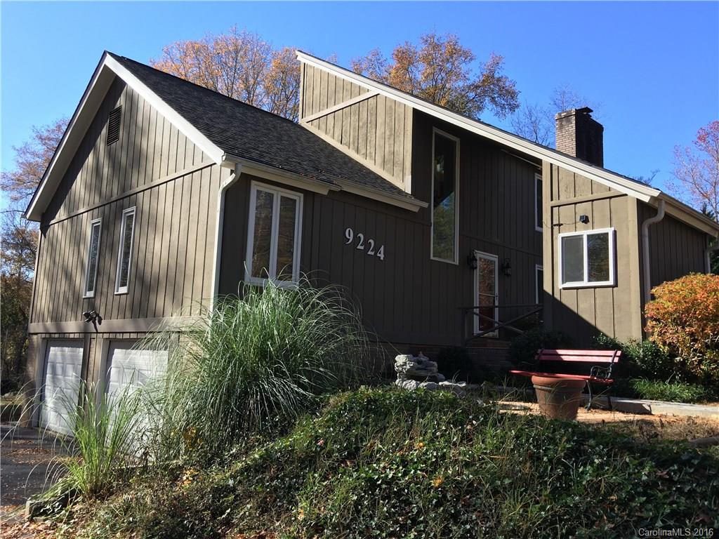 Black Horse Run - Residential