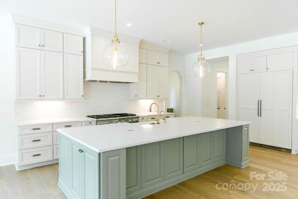 Ashbrook - Residential