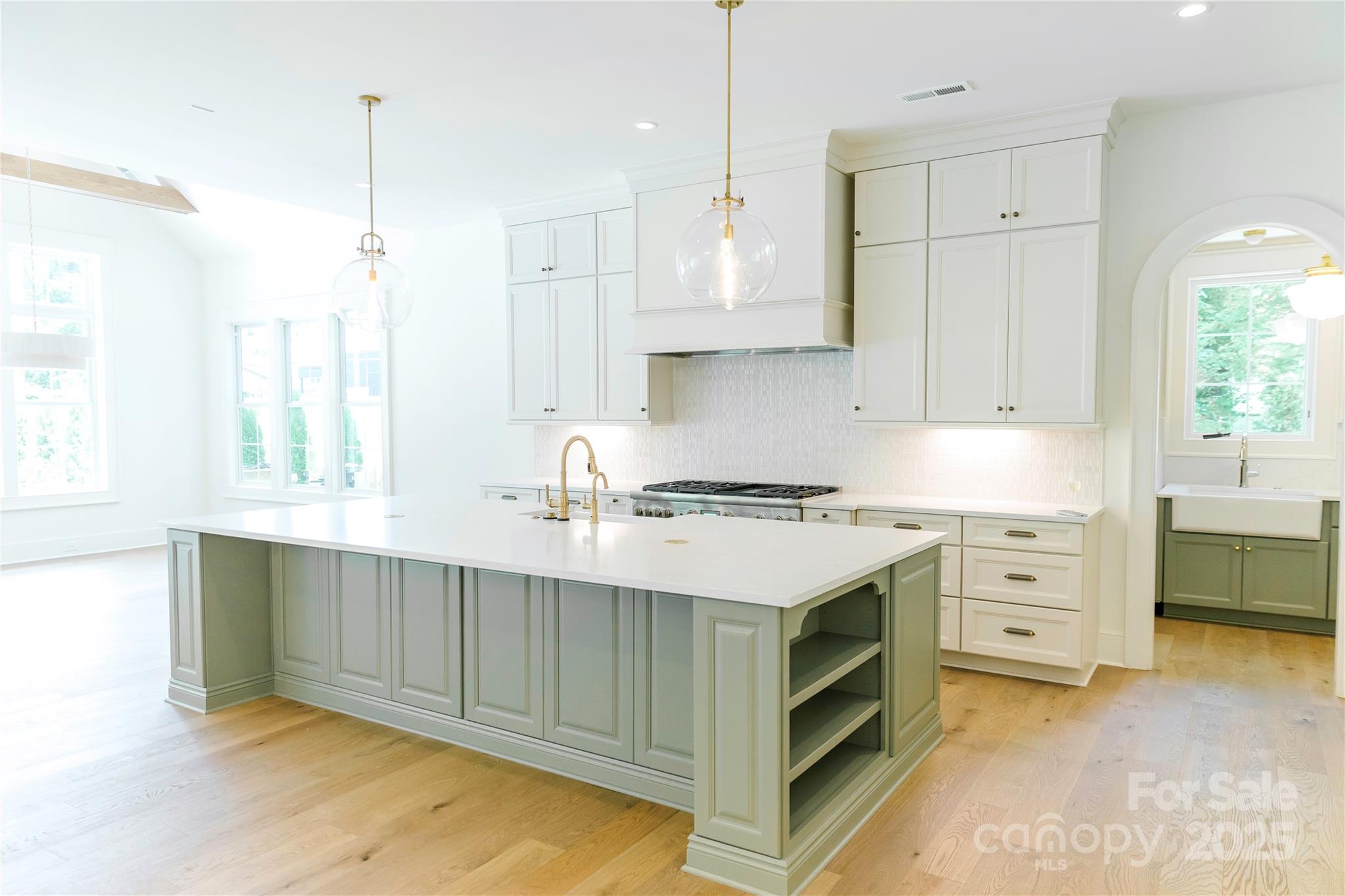 Ashbrook - Residential