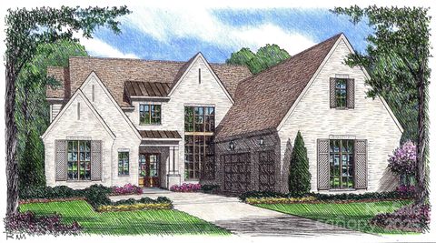 722 Hillside Avenue Charlotte NC 28209