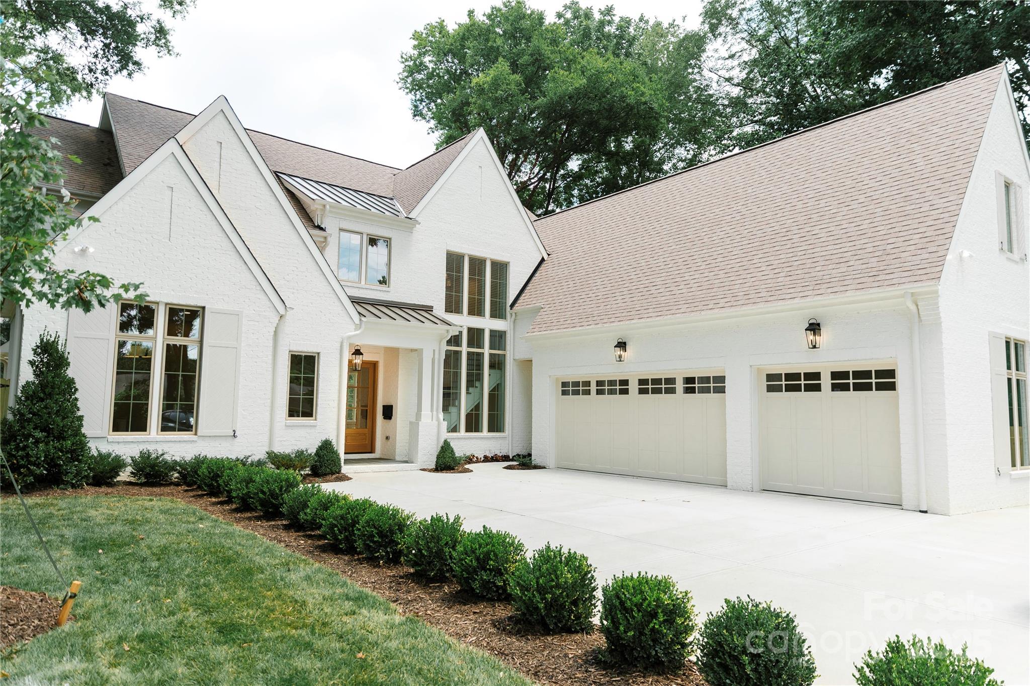 Ashbrook - Residential